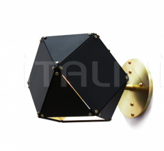 Итальянские Свет - Настенный светильник WELLES STEEL SINGLE HEAD SCONCE Итальянские Свет - Настенный светильник WELLES STEEL SINGLE HEAD SCONCE фабрика Gabriel Scott