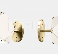 Итальянские Свет - Настенный светильник WELLES STEEL SINGLE HEAD SCONCE Итальянские Свет - Настенный светильник WELLES STEEL SINGLE HEAD SCONCE фабрика Gabriel Scott