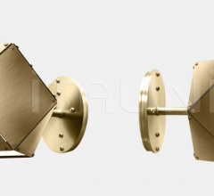 Итальянские Свет - Настенный светильник WELLES STEEL SINGLE HEAD SCONCE Итальянские Свет - Настенный светильник WELLES STEEL SINGLE HEAD SCONCE фабрика Gabriel Scott