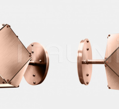 Итальянские Свет - Настенный светильник WELLES STEEL SINGLE HEAD SCONCE Итальянские Свет - Настенный светильник WELLES STEEL SINGLE HEAD SCONCE фабрика Gabriel Scott