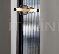 Итальянские Свет - Люстра LUNA CHANDELIER 1 TIER Итальянские Свет - Люстра LUNA CHANDELIER 1 TIER фабрика Gabriel Scott