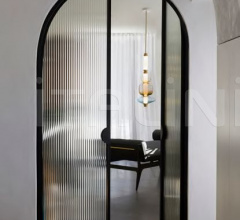 Итальянские Свет - Подвесной светильник LUNA PENDANT Итальянские Свет - Подвесной светильник LUNA PENDANT фабрика Gabriel Scott