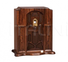 Радио AA294 Радио AA294 фабрика Maggi Massimo