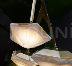 Итальянские Свет - Люстра MYRIAD CHANDELIER 9 LONG фабрика Gabriel Scott