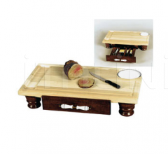 Итальянские Кухонные принадлежности - Разделочная доска AA285 фабрика Maggi Massimo