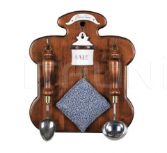 Итальянские Кухонные принадлежности - Комплект аксессуаров AA295 фабрика Maggi Massimo