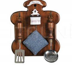 Итальянские Кухонные принадлежности - Комплект аксессуаров AA296 фабрика Maggi Massimo