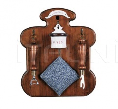 Итальянские Кухонные принадлежности - Комплект аксессуаров AA297 фабрика Maggi Massimo