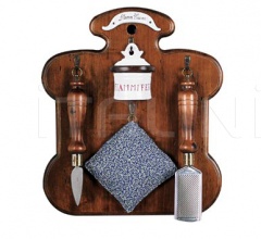 Итальянские Кухонные принадлежности - Комплект аксессуаров AA298 фабрика Maggi Massimo