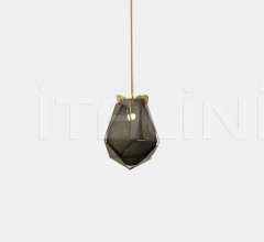 Итальянские Свет - Подвесной светильник BRIOLETTE Small Pendant фабрика Gabriel Scott