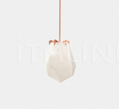 Итальянские Свет - Подвесной светильник BRIOLETTE Small Pendant фабрика Gabriel Scott