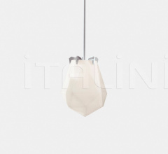 Итальянские Свет - Подвесной светильник BRIOLETTE Small Pendant фабрика Gabriel Scott