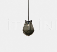 Итальянские Свет - Подвесной светильник BRIOLETTE Small Pendant фабрика Gabriel Scott
