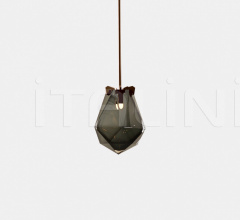 Итальянские Свет - Подвесной светильник BRIOLETTE Small Pendant фабрика Gabriel Scott