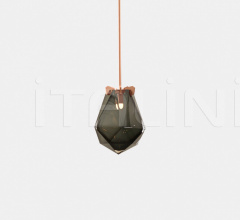 Итальянские Свет - Подвесной светильник BRIOLETTE Small Pendant фабрика Gabriel Scott