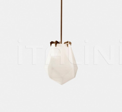 Итальянские Свет - Подвесной светильник BRIOLETTE Small Pendant фабрика Gabriel Scott