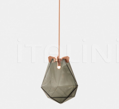 Итальянские Свет - Подвесной светильник BRIOLETTE Large Pendant фабрика Gabriel Scott