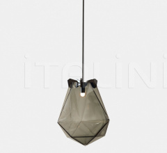 Итальянские Свет - Подвесной светильник BRIOLETTE Large Pendant фабрика Gabriel Scott