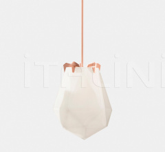 Итальянские Свет - Подвесной светильник BRIOLETTE Large Pendant фабрика Gabriel Scott