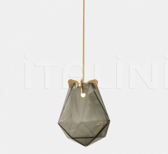 Итальянские Свет - Подвесной светильник BRIOLETTE Large Pendant фабрика Gabriel Scott