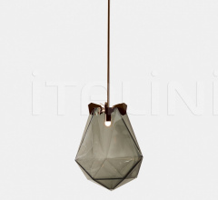 Итальянские Свет - Подвесной светильник BRIOLETTE Large Pendant фабрика Gabriel Scott
