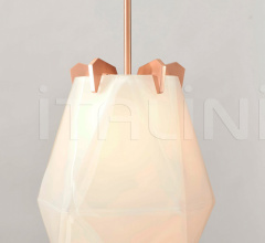 Итальянские Свет - Подвесной светильник BRIOLETTE Large Pendant фабрика Gabriel Scott