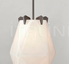 Итальянские Свет - Подвесной светильник BRIOLETTE Large Pendant фабрика Gabriel Scott