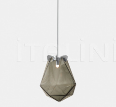 Итальянские Свет - Подвесной светильник BRIOLETTE Large Pendant фабрика Gabriel Scott