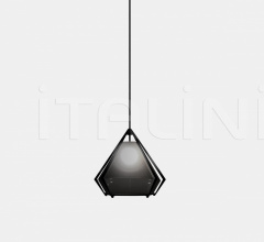 Итальянские Свет - Подвесной светильник HARLOW Small Pendant фабрика Gabriel Scott