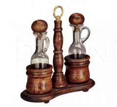 Итальянские Кухонные принадлежности - Набор для специй AA13 фабрика Maggi Massimo