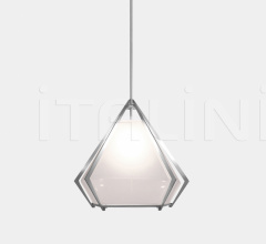 Итальянские Свет - Подвесной светильник HARLOW Large Pendant фабрика Gabriel Scott