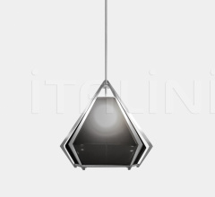 Итальянские Свет - Подвесной светильник HARLOW Large Pendant фабрика Gabriel Scott