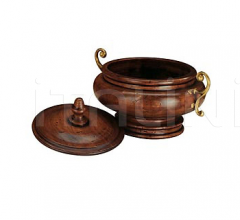 Итальянские Кухонная посуда - Супница AA14 Итальянские Кухонная посуда - Супница AA14 фабрика Maggi Massimo