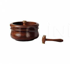 Итальянские Кухонные принадлежности - Молоточек для колки орехов AA44 фабрика Maggi Massimo