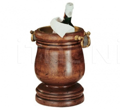 Итальянские Кухонные принадлежности - Ведерко для льда AA8 фабрика Maggi Massimo