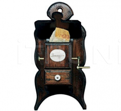 Итальянские Кухонные принадлежности - Терка AA140 фабрика Maggi Massimo