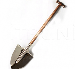 Лопата AA245 фабрика Maggi Massimo