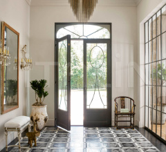 Итальянские Свет - Люстра KELLY CHANDELIER X-LARGE фабрика Gabriel Scott