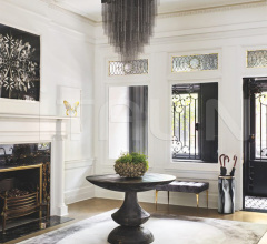 Итальянские Свет - Люстра KELLY CHANDELIER LARGE фабрика Gabriel Scott