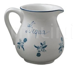 Итальянские Кухонная посуда - Кувшин для воды AA325/ACQUA Итальянские Кухонная посуда - Кувшин для воды AA325/ACQUA фабрика Maggi Massimo