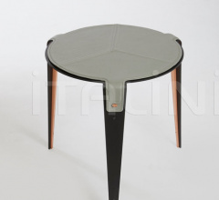 Столик BARDOT SIDE TABLE фабрика Gabriel Scott