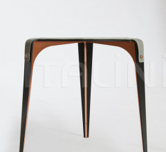 Столик BARDOT SIDE TABLE фабрика Gabriel Scott