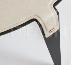 Столик BARDOT SIDE TABLE фабрика Gabriel Scott