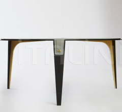 Кофейный столик BARDOT COFFEE TABLE фабрика Gabriel Scott