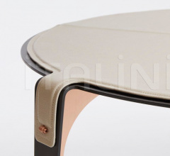 Кофейный столик BARDOT COFFEE TABLE фабрика Gabriel Scott