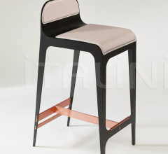 Итальянские Рестораны/Бары - Барный стул BARDOT COUNTER STOOL Итальянские Рестораны/Бары - Барный стул BARDOT COUNTER STOOL фабрика Gabriel Scott