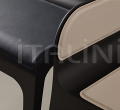 Итальянские Рестораны/Бары - Барный стул BARDOT COUNTER STOOL Итальянские Рестораны/Бары - Барный стул BARDOT COUNTER STOOL фабрика Gabriel Scott