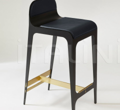 Итальянские Рестораны/Бары - Барный стул BARDOT COUNTER STOOL Итальянские Рестораны/Бары - Барный стул BARDOT COUNTER STOOL фабрика Gabriel Scott