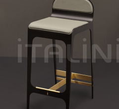 Итальянские Рестораны/Бары - Барный стул BARDOT COUNTER STOOL Итальянские Рестораны/Бары - Барный стул BARDOT COUNTER STOOL фабрика Gabriel Scott