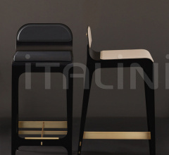 Итальянские Рестораны/Бары - Барный стул BARDOT COUNTER STOOL Итальянские Рестораны/Бары - Барный стул BARDOT COUNTER STOOL фабрика Gabriel Scott